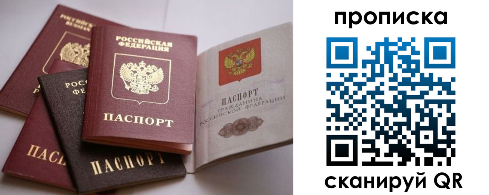 прописка ребенка в Борзе